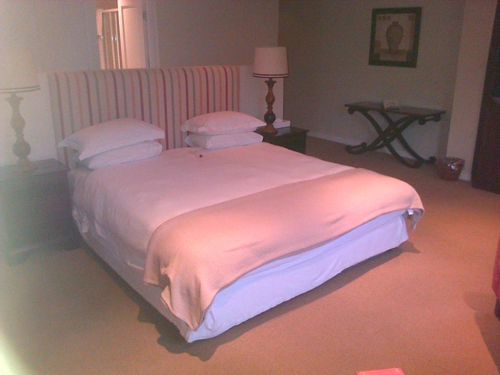 Nautilus Guest House Hermanus Quarto foto